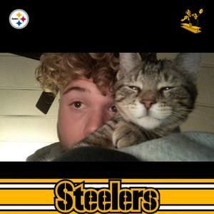 Meet your Posher, Jarrod